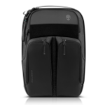 Alienware AW523P 43,2 cm (17") Rugzak Zwart