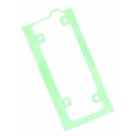 Samsung GH02-12142A mobile phone spare part Green