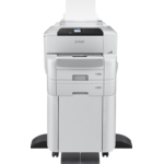 Epson WorkForce Pro WF-C8190DTWC