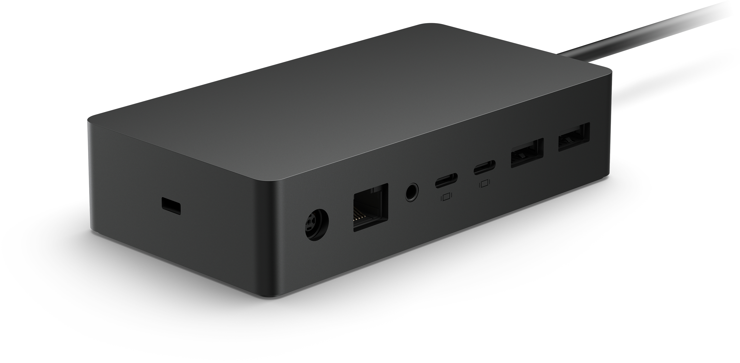 Image of Microsoft Surface Dock 2 COMM UK/Ireland Only Commercial