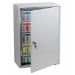 Phoenix Safe Co. KC0604K key cabinet/organizer Grey