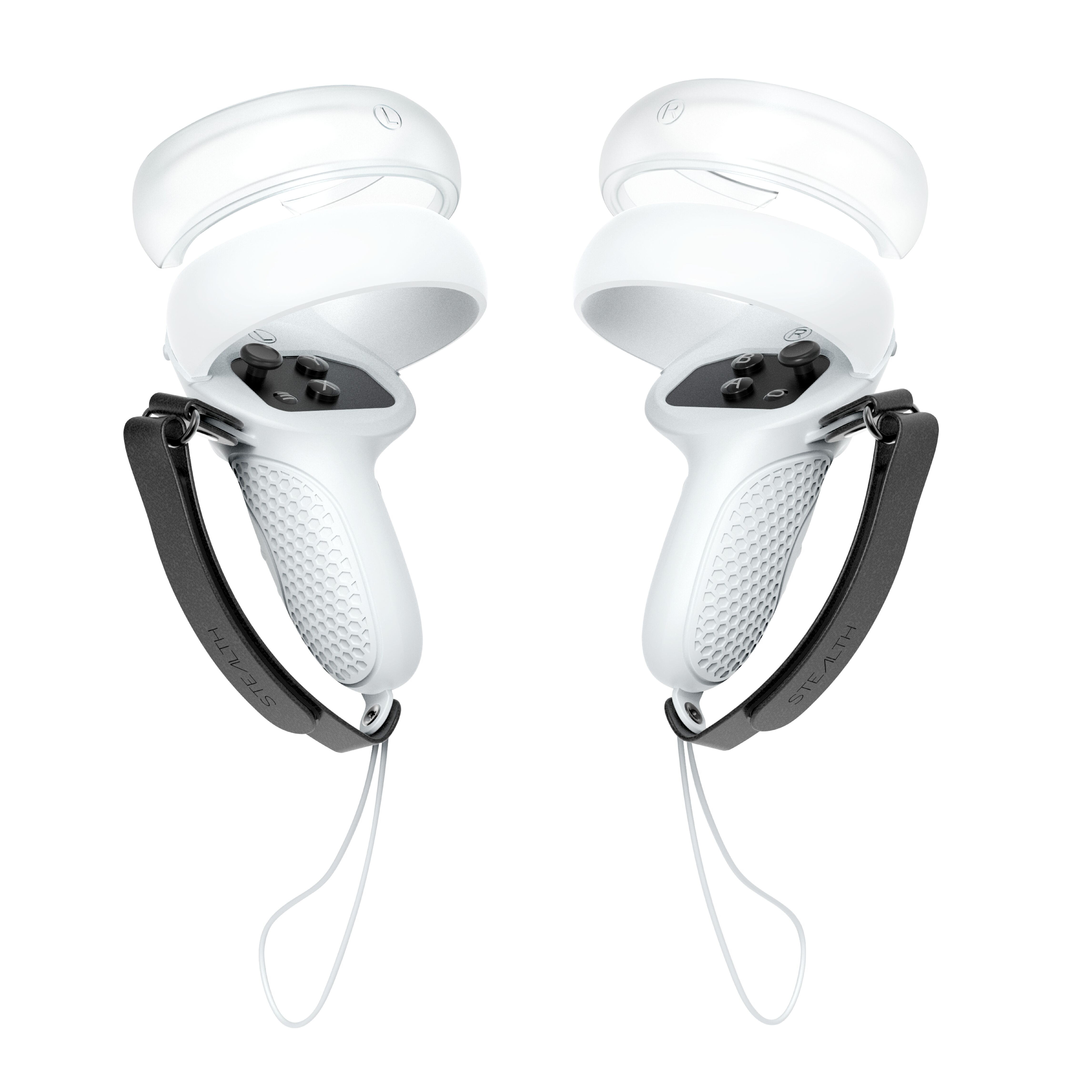 Image of Stealth Touch Controller Grip Kit