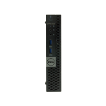 Joy Systems Dell OptiPlex 5050 Micro Intel® Core™ i5 i5-6500T 16 GB DDR4-SDRAM 256 GB SSD Windows 10 Pro Micro PC Mini PC Black
