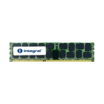 Integral IN3T4GRZZIX2 memory module 4 GB 1 x 4 GB DDR3 1333 MHz ECC