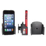 Brodit 511428 houder Passieve houder Mobiele telefoon/Smartphone Zwart