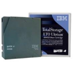 IBM 95P4437 backup storage media Blank data tape LTO
