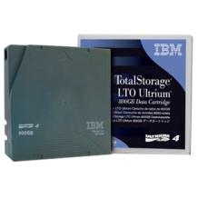 Image of IBM 95P4437 backup storage media Blank data tape LTO