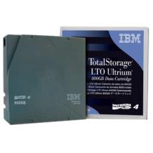 IBM 95P4437 backup storage media Blank data tape LTO