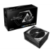 Asrock TC-1650T, 1600W ATX Power Supply Unit, 80 PLUS TITANIUM Certified. 135mm Striped Axial FDB Fan, High Efficiency PSU