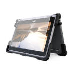 InfoCase INF-SG-DELL-3100 notebook accessory Notebook screen protector
