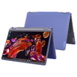 iPearl MCOVER-LEN-IDEAPAD-FLEX5-14IAU7-WIN-BLUE laptop case 14" Cover