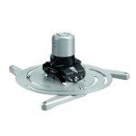 Vogel's PPC 2000 Large Projector Ceiling Mount - Silver projector beugel Plafond