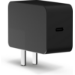 Microsoft NKK-00002 mobile device charger Universal Black AC Indoor