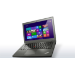 Lenovo ThinkPad X240 Laptop 31.8 cm (12.5") Intel® Core™ i5 i5-4200U 4 GB DDR3-SDRAM 516 GB HDD+SSD Windows 7 Professional Black