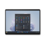 Microsoft Surface Pro 9 1 TB 33 cm (13") IntelÂ® Coreâ„¢ i7 32 GB Wi-Fi 6E (802.11ax) Windows 11 Pro Platinum