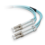 Belkin F2F402LL-30M-G InfiniBand/fibre optic cable Blue