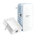TP-Link TL-WPA7519 KIT 1000 Mbit/s Ethernet LAN Wi-Fi White 2 pc(s)