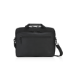 DELL Premier Slim Briefcase notebook case 38.1 cm (15") Black