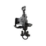 RAM Mounts Handlebar U-Bolt Ball Mount for Garmin GPS 60 Series + More