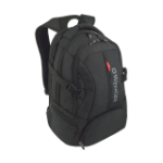 Wenger/SwissGear Transit notebook case 40.6 cm (16") Backpack case Black