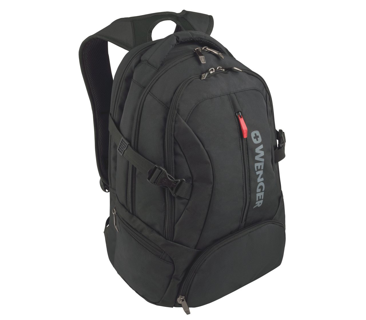 Image of Wenger/SwissGear Transit notebook case 40.6 cm (16") Backpack case...