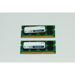 Hypertec HYSK316512816GB-LV memory module 16 GB 2 x 8 GB DDR3 1333 MHz