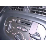 Brodit ProClip Zwart