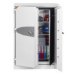 Phoenix Safe Co. DS4623F safe White Steel