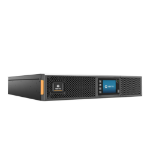 Vertiv Liebert GXT5-2000LVRT2UXL uninterruptible power supply (UPS) Double-conversion (Online) 2 kVA 1800 W 6 AC outlet(s)