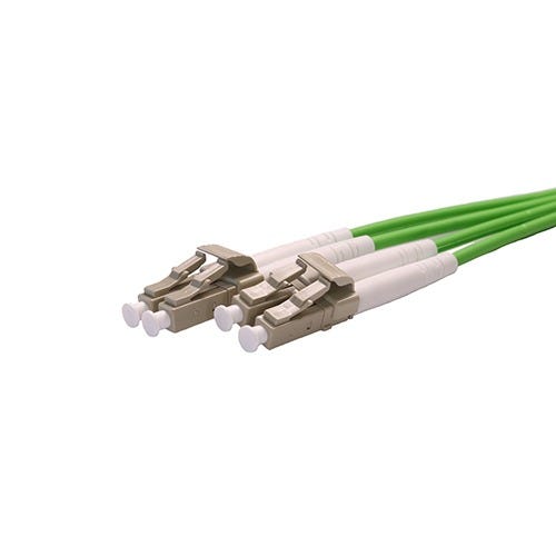 Cablenet CNL 12PK 2M OM5 LCLC DX Lg Ls OF