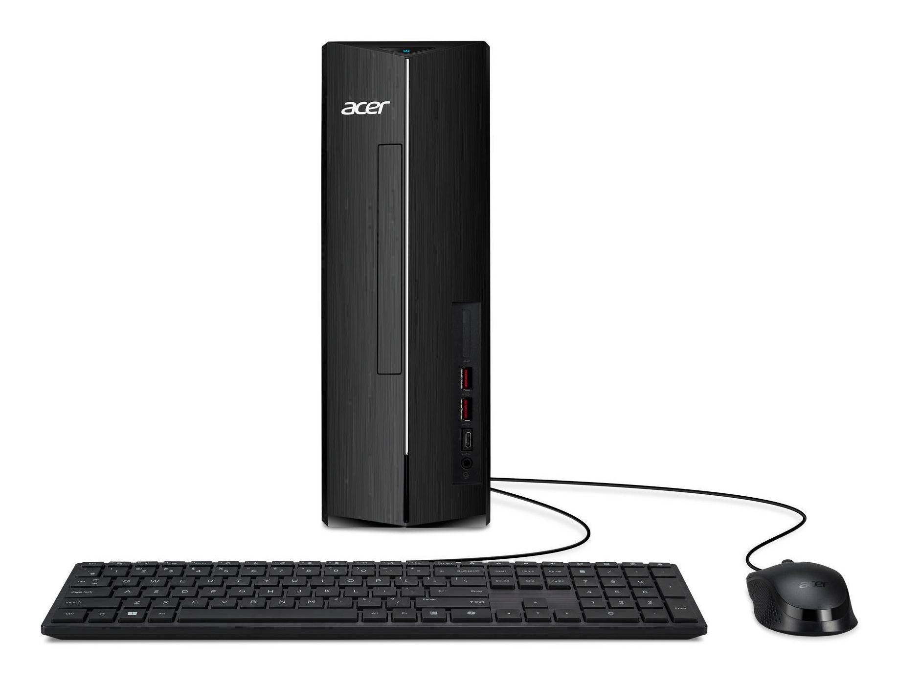 Acer Aspire XC-1860 Intel Core Ultra 7 265 32 GB DDR5-SDRAM 1 TB SSD W