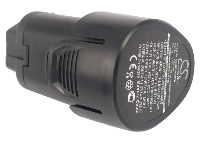 EU Product - Tool Battery for AEG L1215, 12V 1500mAh thumbnail