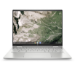 HP Elite c1030 Intel® Core™ i5 i5-10310U Chromebook 13.5" Touchscreen Full HD 8 GB DDR4-SDRAM 128 GB SSD Wi-Fi 6 (802.11ax) ChromeOS Silver