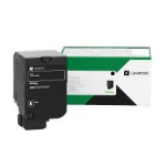 Lexmark LXK CS/X73X BLACK RTN 5K CRTG toner cartridge 1 pc(s) Original