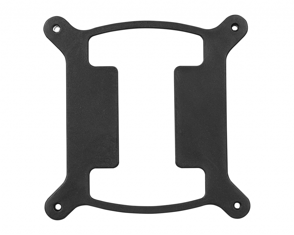 Image of MSI MAG CORELIQUID R Series LGA 1700 Black