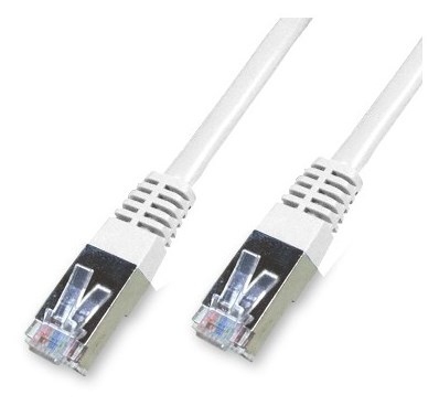 2010580 FTP Cable Category 5e 5m Grey - 2010580 thumbnail