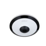 Dahua Technology WizMind DH-IPC-EW5541-AS security camera Dome IP security camera Indoor & outdoor 2592 x 1944 pixels Ceiling/wall