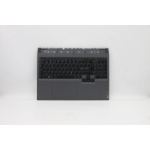Lenovo UpperCaseASM_NORDICL82JQSGw/RG