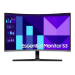 Samsung 32" S39GD Full HD Curved Monitor