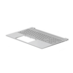 HP N95996-031 laptop spare part Keyboard