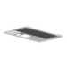 HP M07130-081 laptop spare part Keyboard