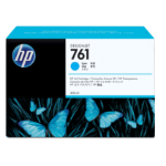 HP CM994A/761 Ink cartridge cyan 400ml for HP DesignJet T 7100/7200