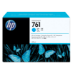 HP CM994A/761 Ink cartridge cyan 400ml for HP DesignJet T 7100/7200