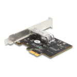 DeLOCK 88318 netwerkkaart Intern Fiber 1000 Mbit/s