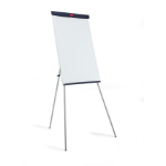 Nobo Essence Tripod Melamine Whiteboard Easel
