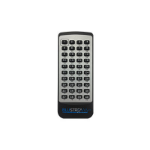 Blustream REM100 remote control IR Wireless Press buttons