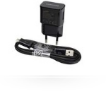 CoreParts MSPP2860B mobile device charger Indoor Black