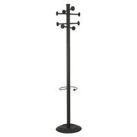 Image of Alba STAN COAT STAND BLACK