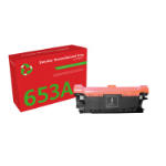 Xerox 006R04253 Toner cartridge yellow, 16.5K pages (replaces HP 653A/CF322A) for HP Color LaserJet M 680