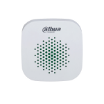 Dahua Technology ARA12-W2 siren Wireless siren Indoor White